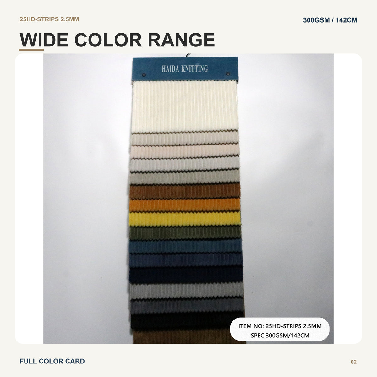 Soft Narrow Wale Polyester Corduroy with Pongee Backing for Sofa Cushion Lounge Chair Bus Seat Furniture Upholstery Fabric