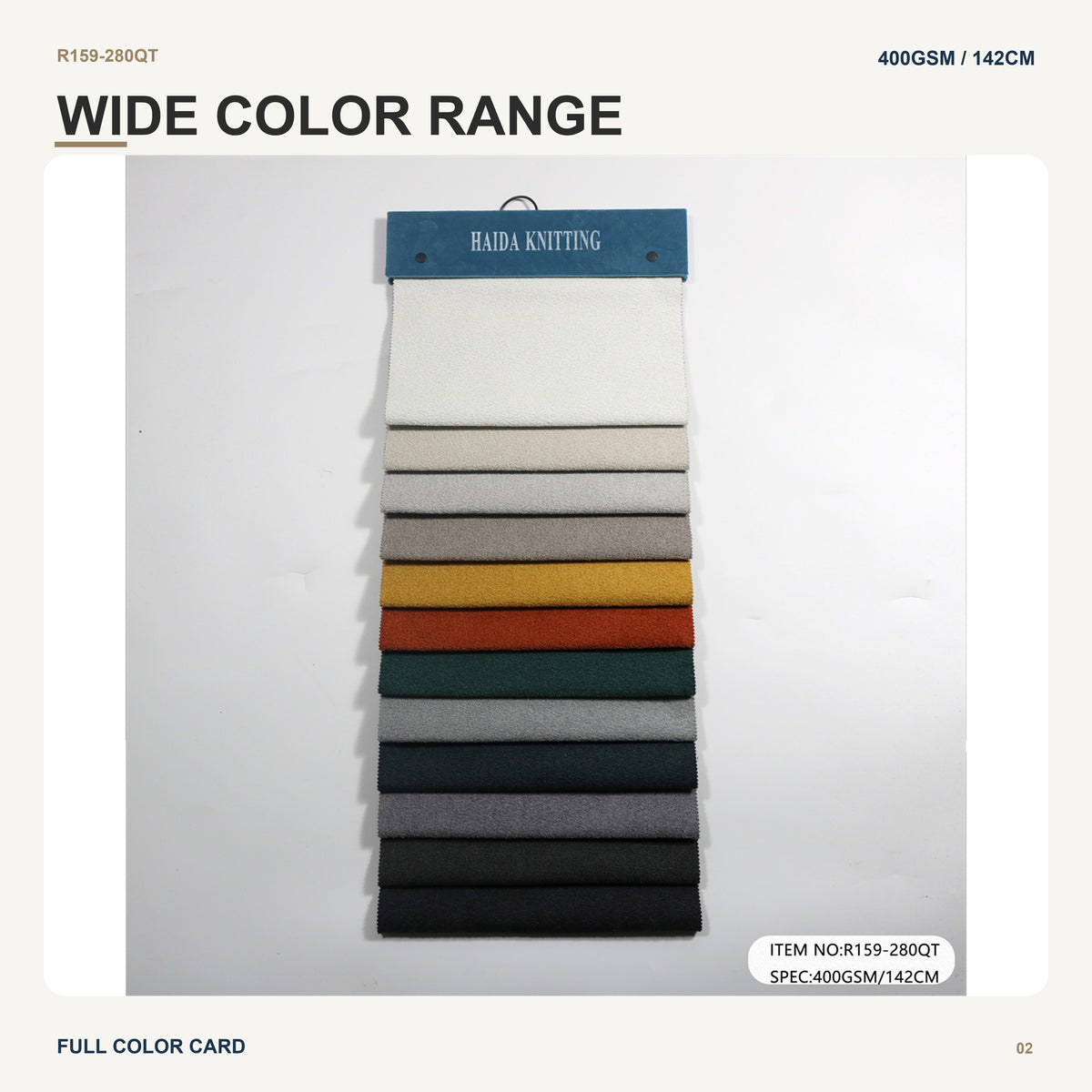 Fleece Backed Faux Linen Sofa Fabric for Living Room Bed Frame Bay Window Cushion and Furniture Panel Upholstery Fabric