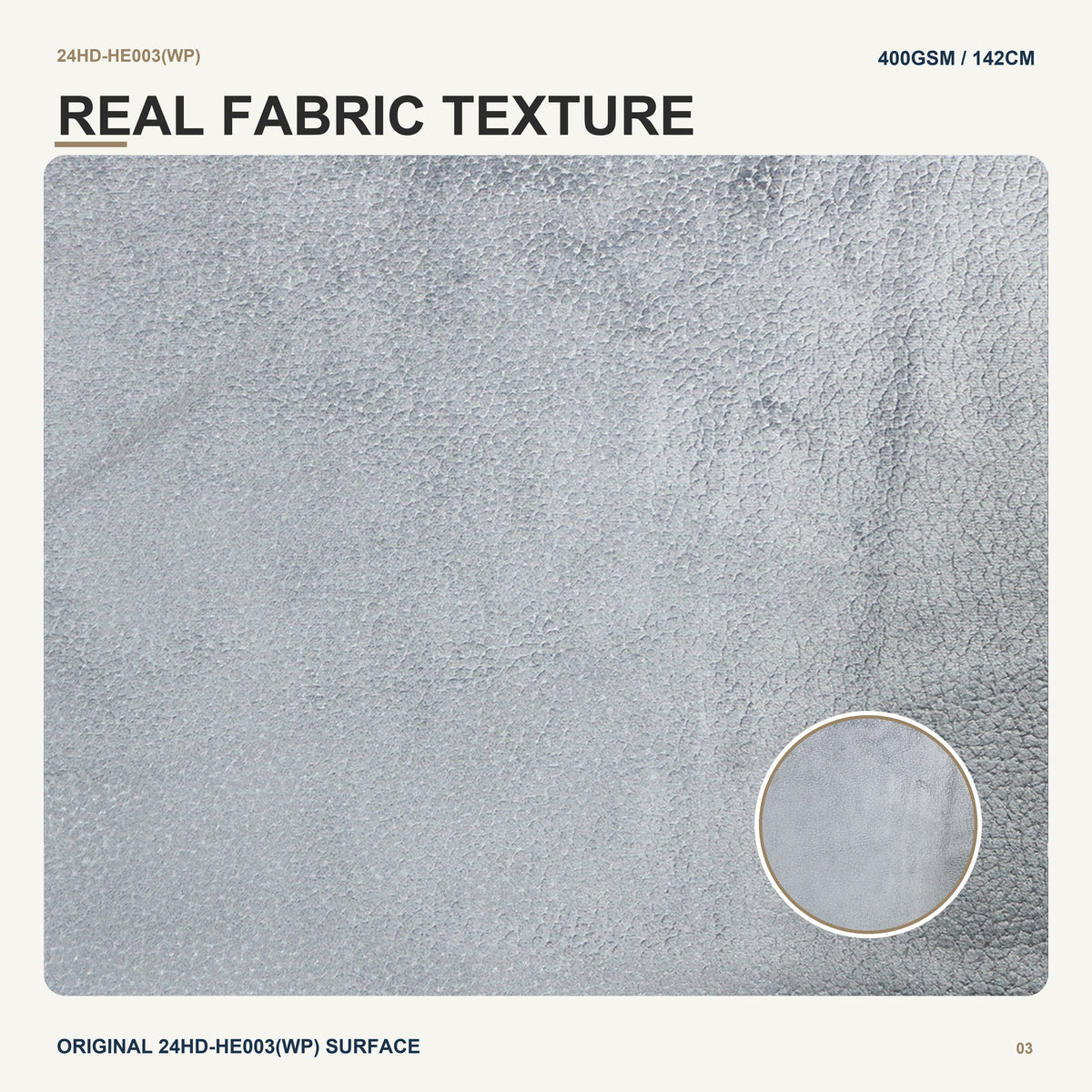 Brushed Pattern Holland Velvet with Brown Fleece Backing for Sofa Couch Cushion Lounge Chair Furniture Upholstery Fabric