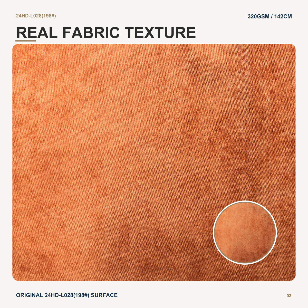 Custom Polyester Linen Look Textile with Nonwoven Backing for Sofa Cushion Lounge Chair Home Furniture Upholstery Fabric