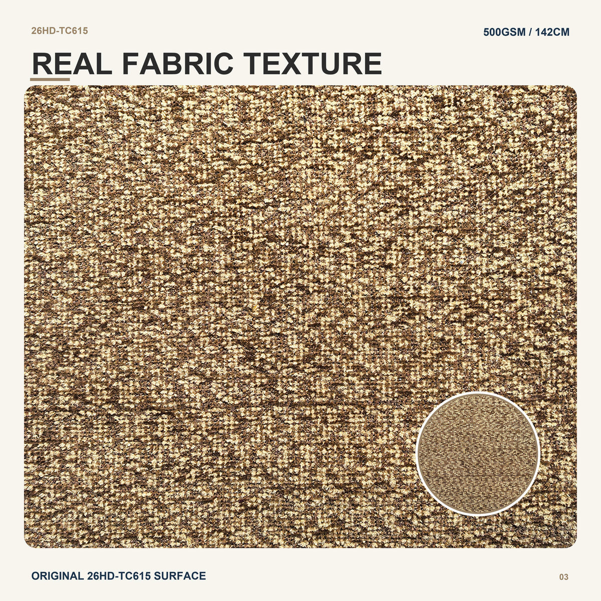 Extra Heavy Pile Coated Polyester Material for Sofa Couch Lounge Chair Home Decor Wholesale Furniture Upholstery Fabric