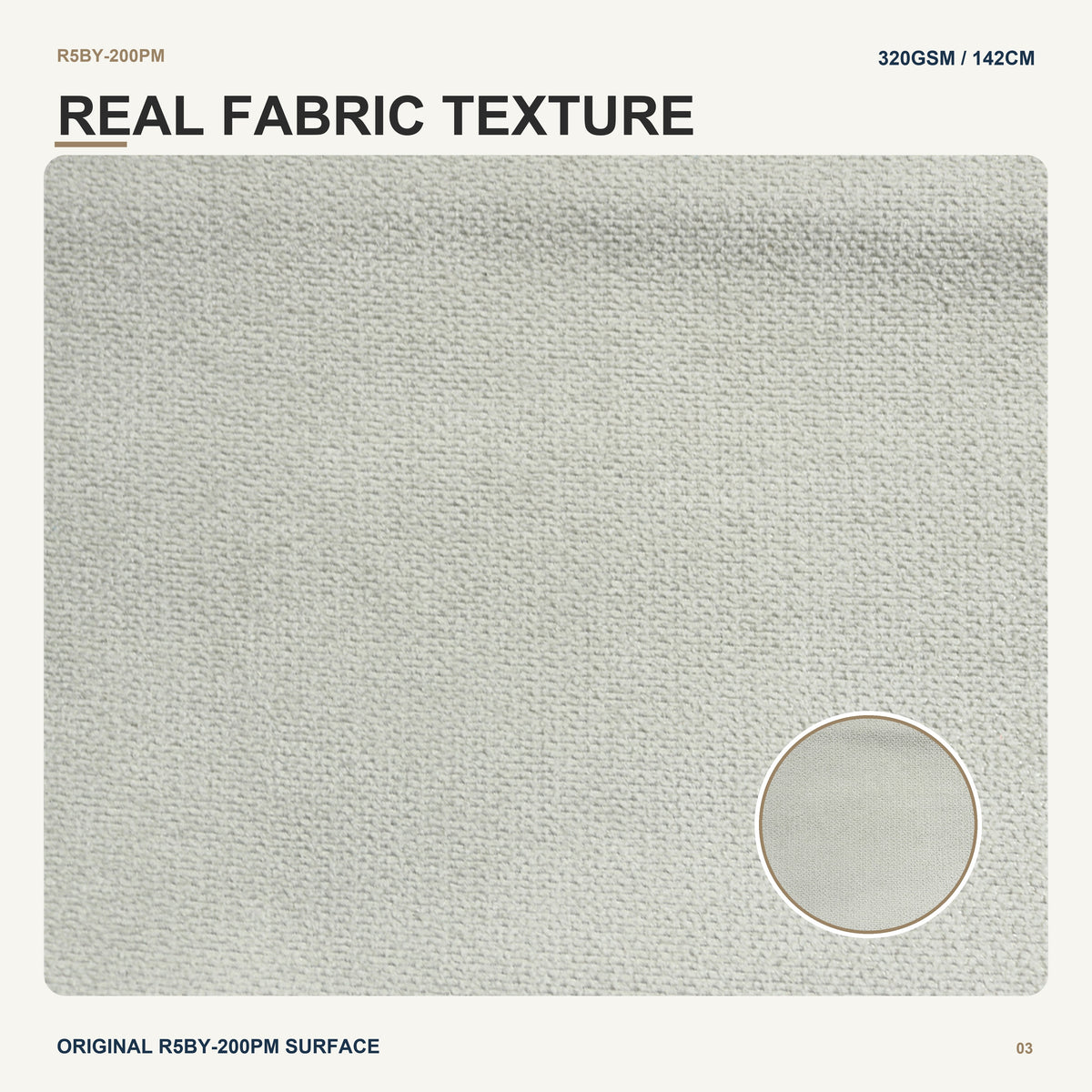 Super Soft Textured Linen Look with Nonwoven Backing for Sofa Couch Cushion Lounge Chair Home Furniture Upholstery Fabric