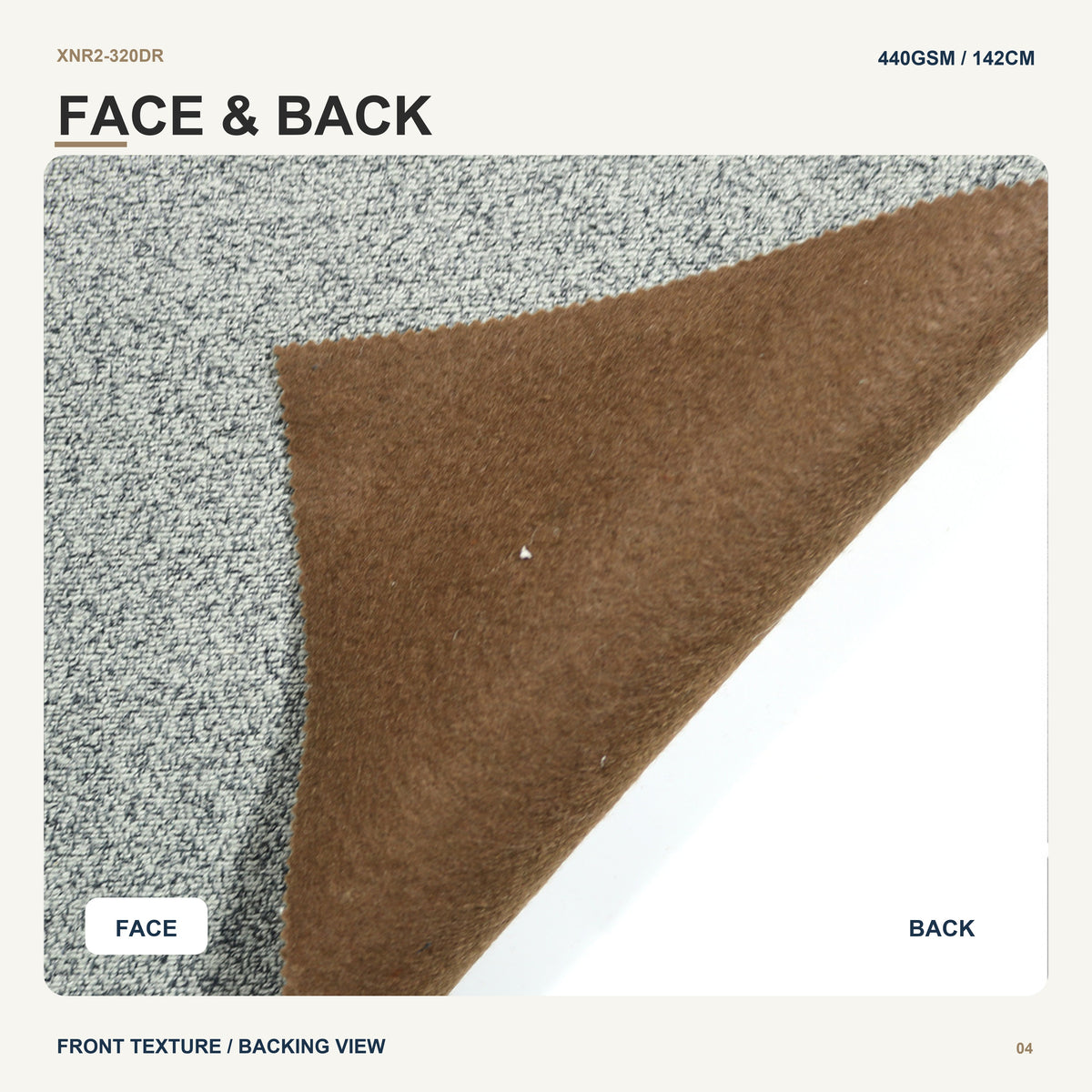 Linen Look Upholstery Fabric with Nonwoven Backing for Club Chair Sofa Sectional and Lobby Seating Upholstery Fabric