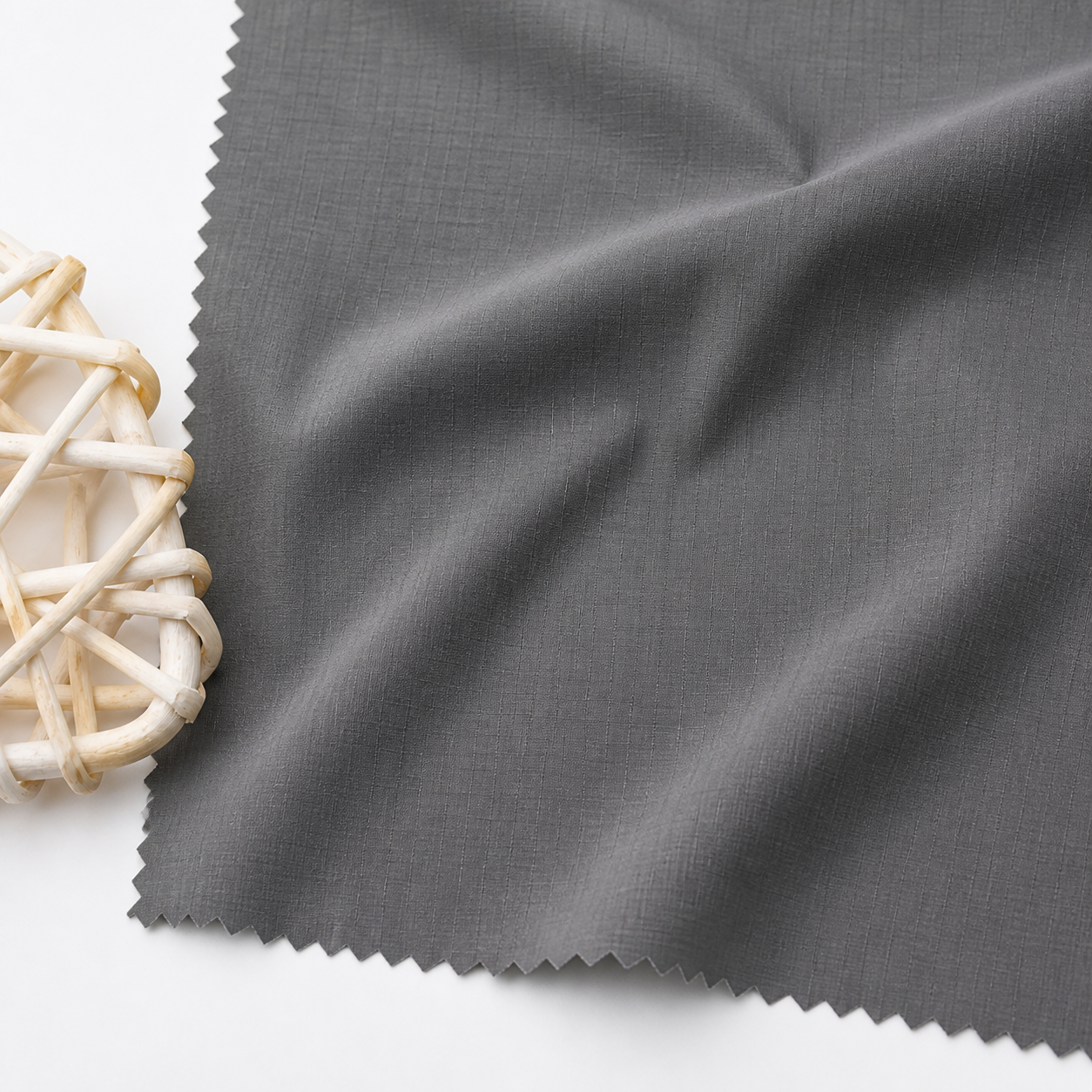 1165M# 3M Moisture-Wicking Nylon Spandex Fabric | 360GSM | Factory-Direct | Haida