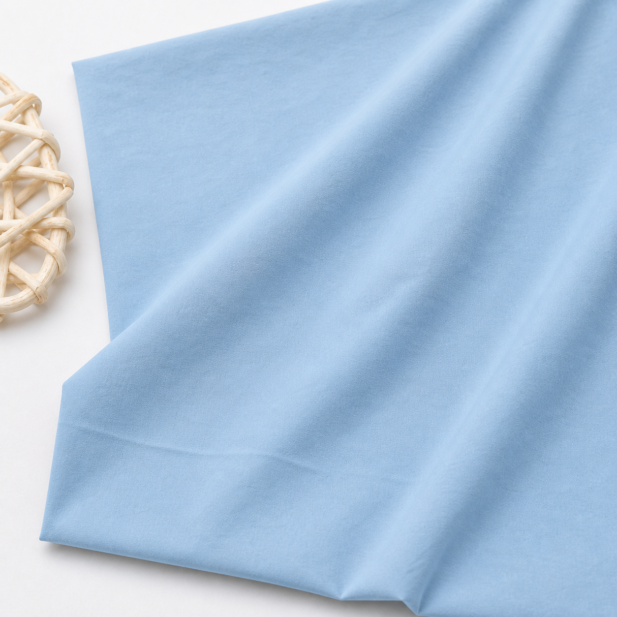 1190# ZETA 4-Way Stretch Knit Fabric | 360GSM | Factory-Direct | Haida