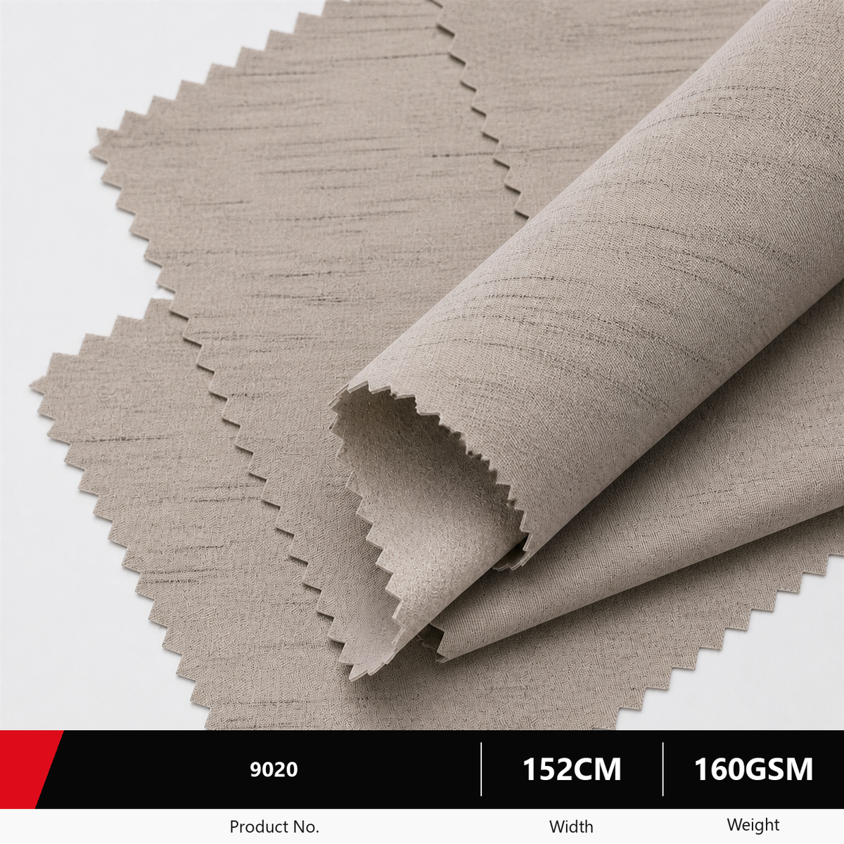 8236 Nylon Rayon Apparel Fabric 245GSM
