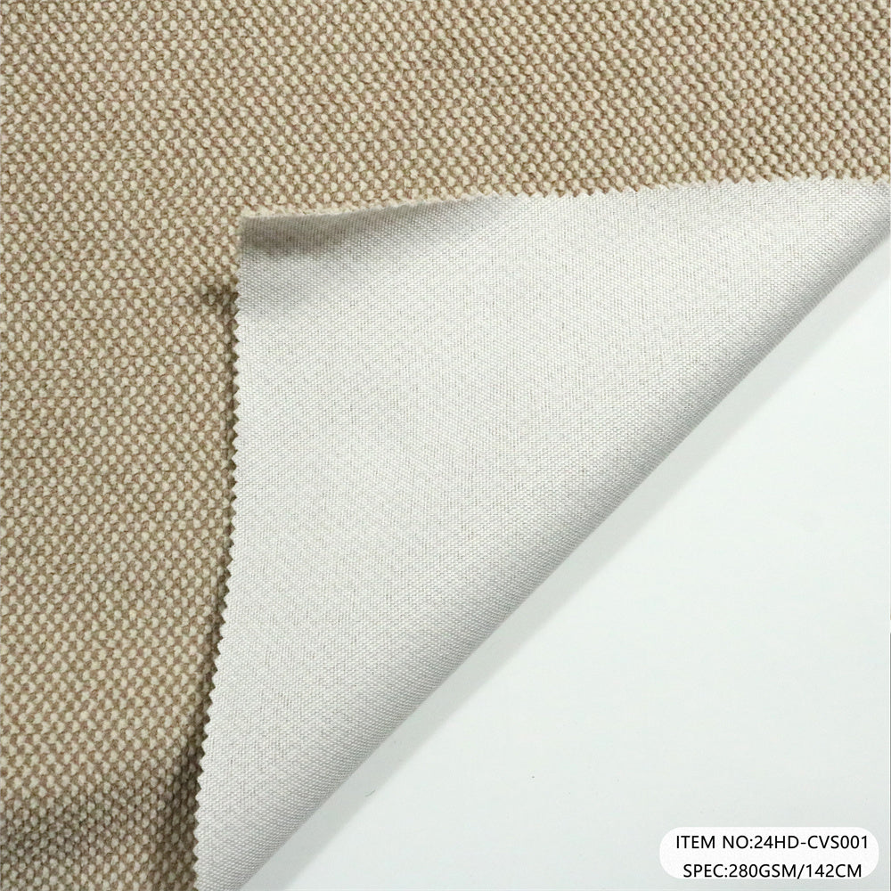 Cationic Sanded Knitted Velvet with Pongee Backing for Modern Sofa Couch Cushion Lounge Chair Furniture Upholstery Fabric