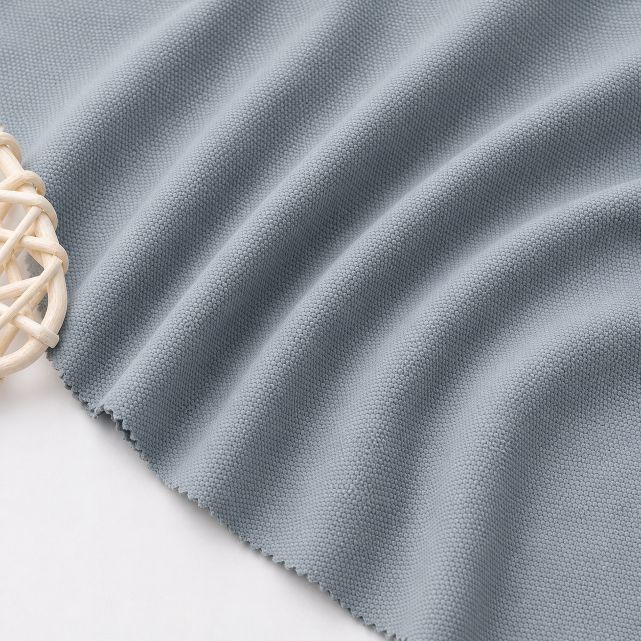 6020# 4-Way Stretch Nylon Spandex Fabric | Waterproof | Sculpting Performance | Factory-Direct | Haida