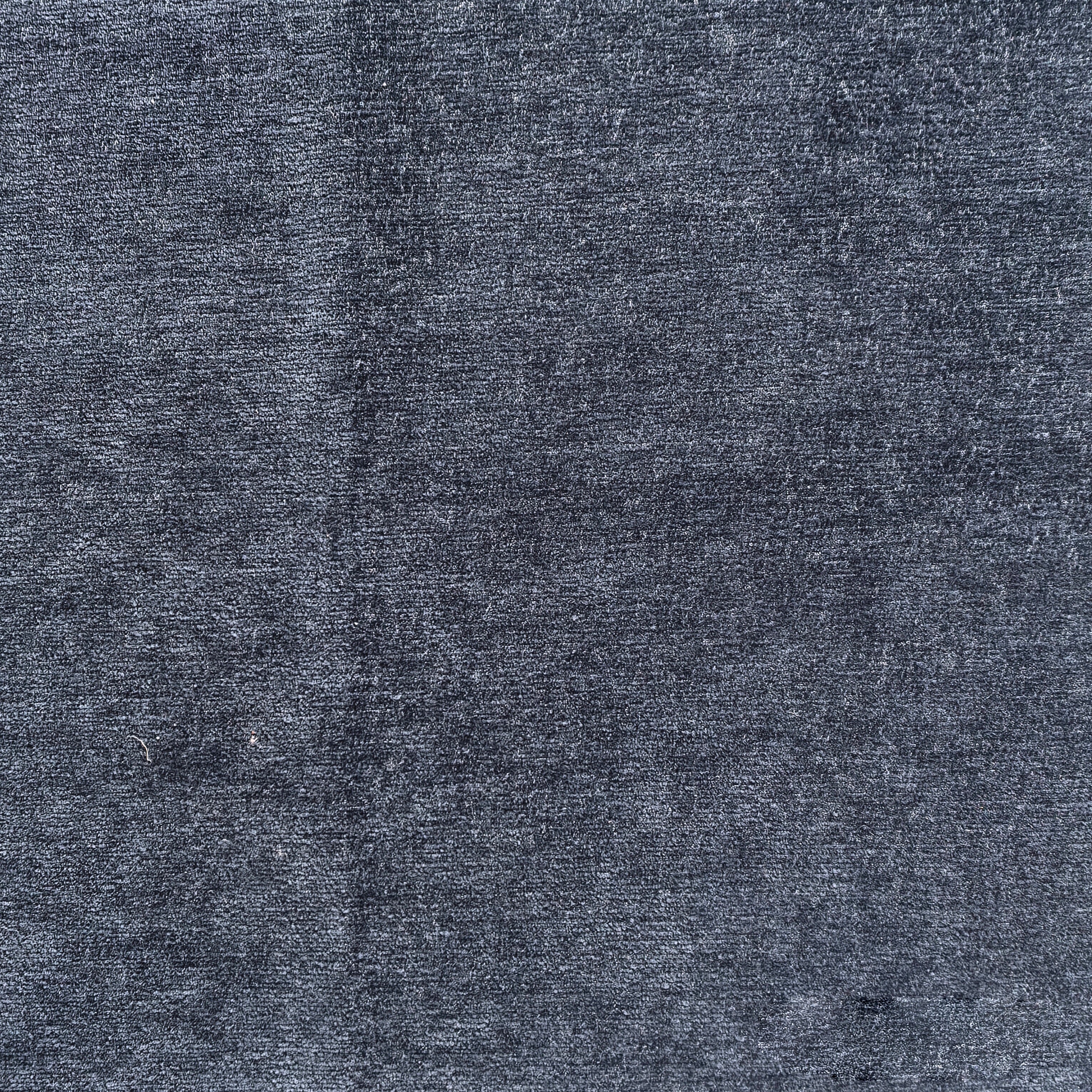 25HD-F8385 100% Polyester Chenille Upholstery Sofa Fabric | Solid Plain