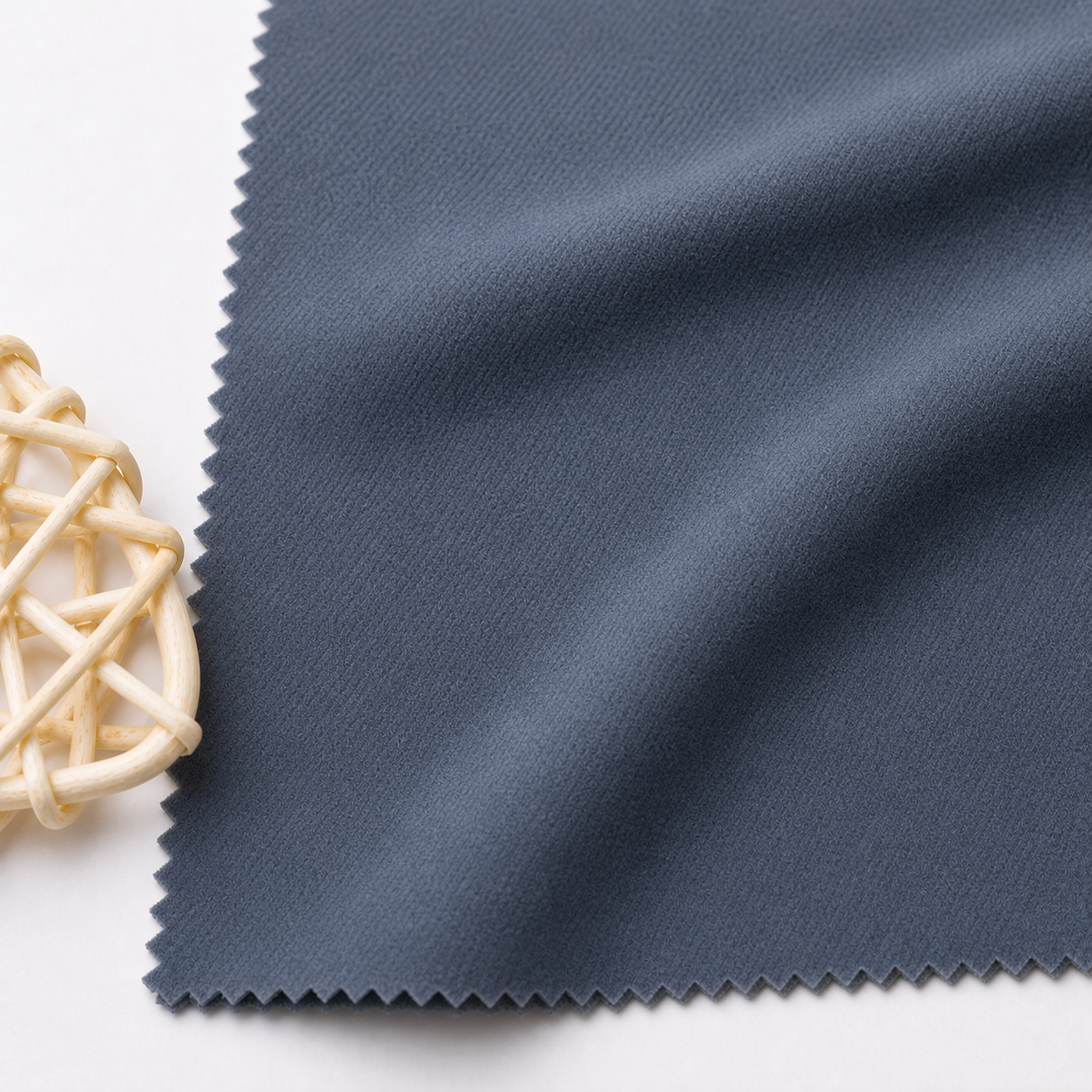 8900R# Bonded Fleece Fabric | 360GSM | Factory-Direct | Haida