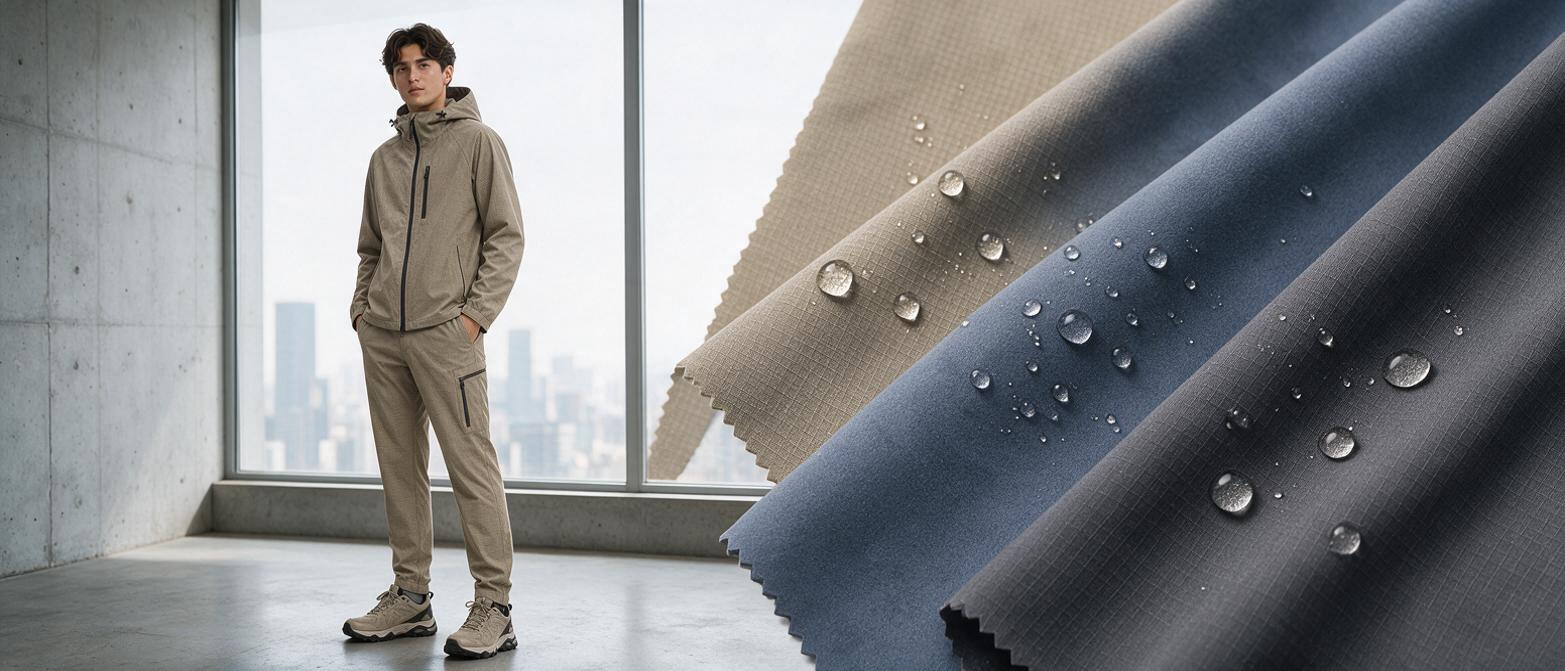 Base Fabric & Material Guide