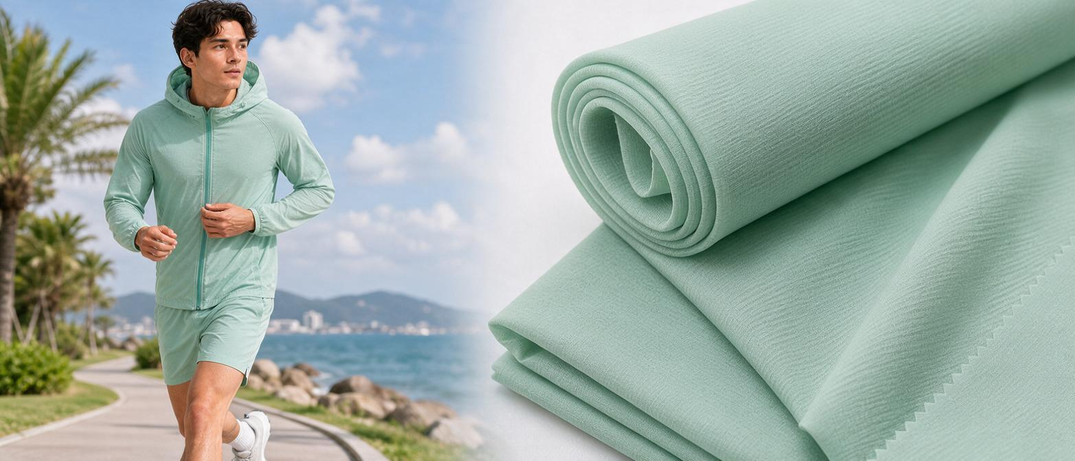 Ripstop & Durable Fabric