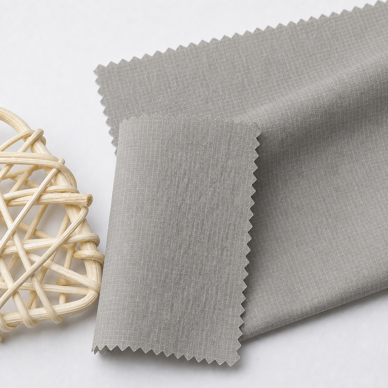 HM00810-0001 Windbreaker Velour Fabric | 360gsm Water Repellent