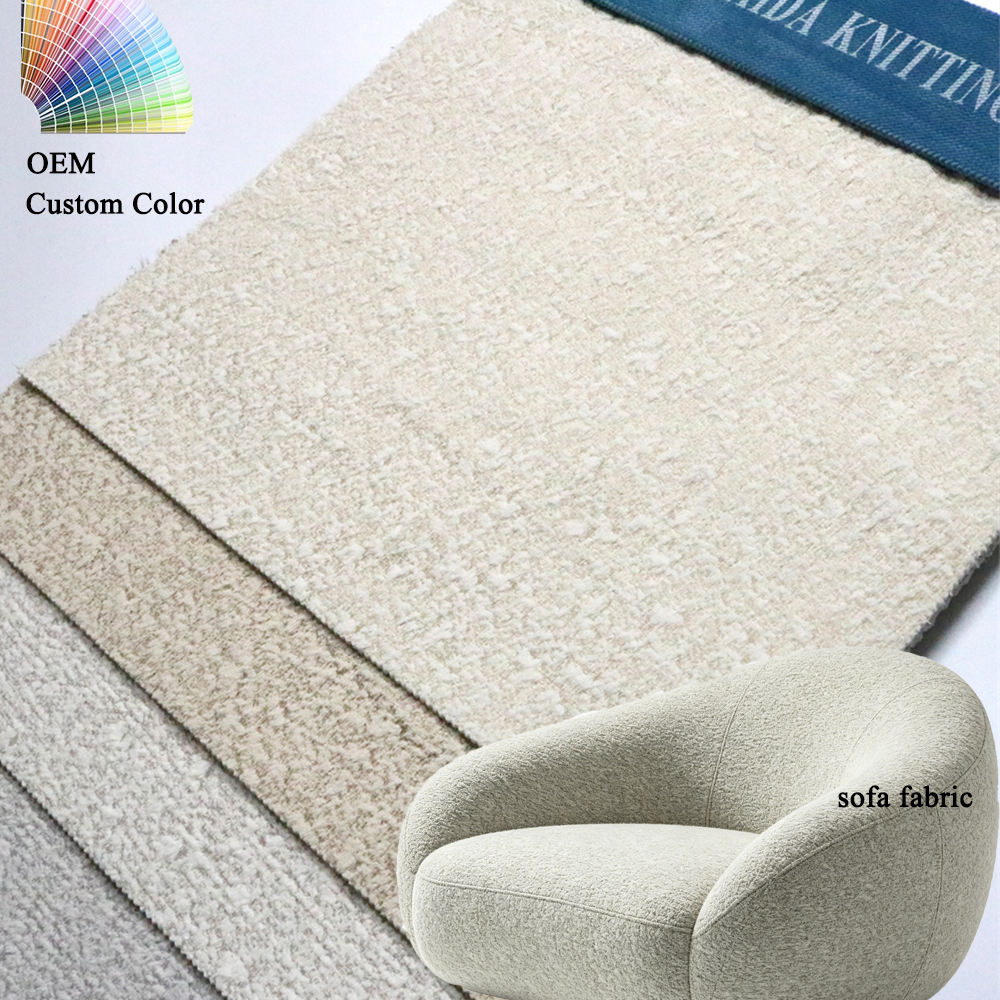 24HD-MTG001(BEUIN) Burn Out Embossed Mosha Velvet Sofa Fabric
