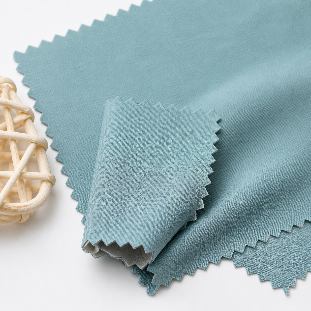 750T800 Waterproof Velour Fabric | 100% Polyester Knit