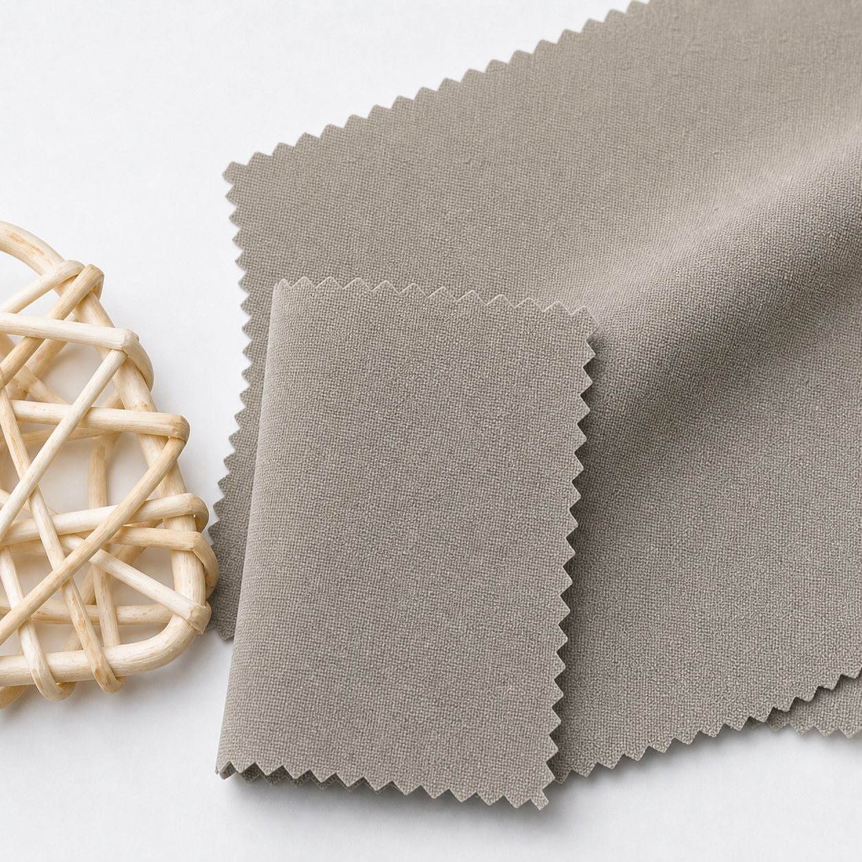 HM01856-0019 4-Way Stretch Velour Fabric | 360gsm Knitted Polyester