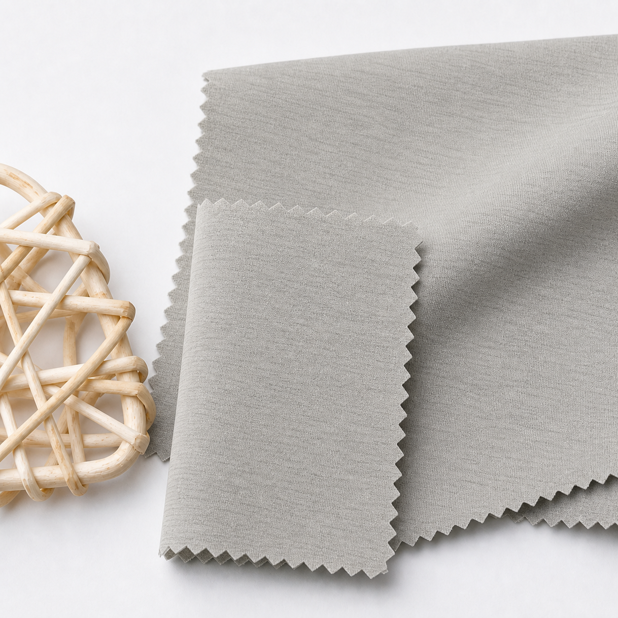 HM03413-0040 Velour Upholstery Fabric | 360gsm Knitted