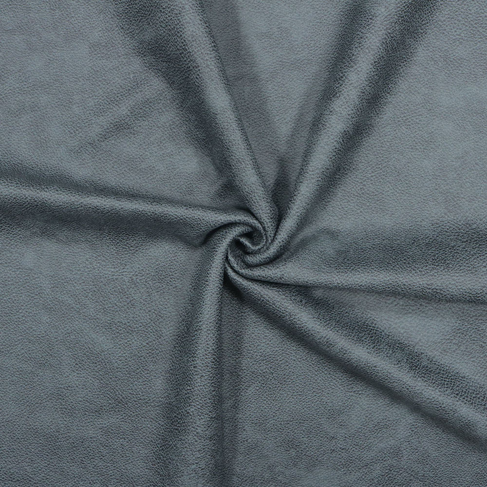 20HD-SB003 Faux Suede Leather-Look Sofa Upholstery Fabric