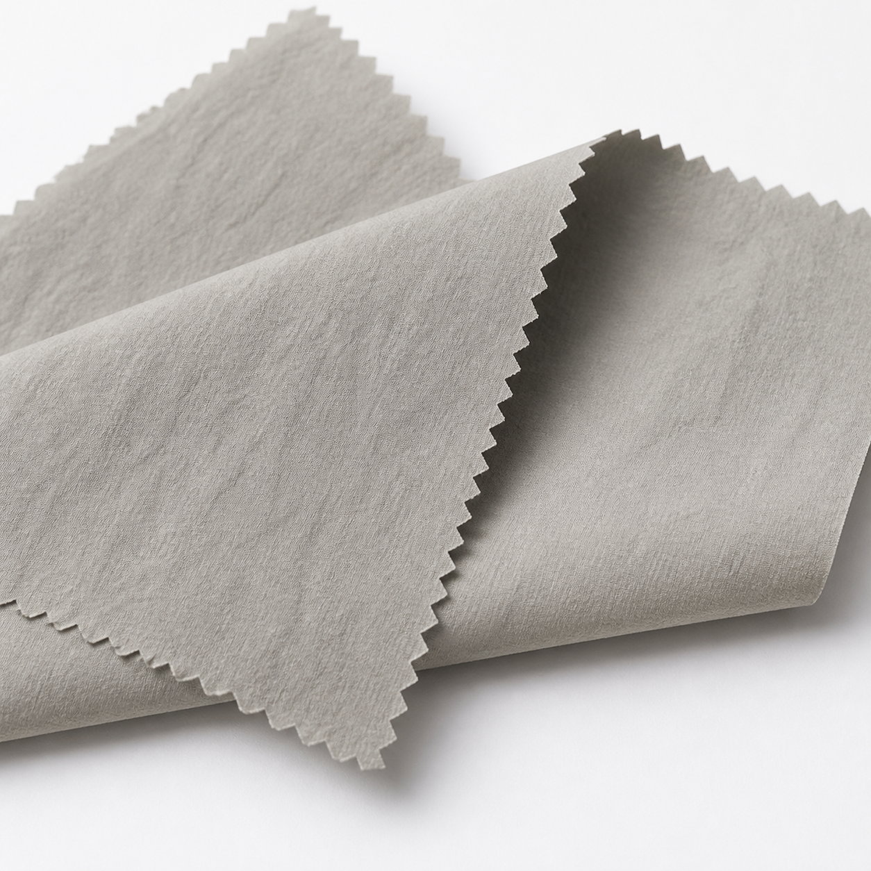 HM02758-0040 Softshell Cationic Twill Fabric | 360gsm 4-Way Stretch