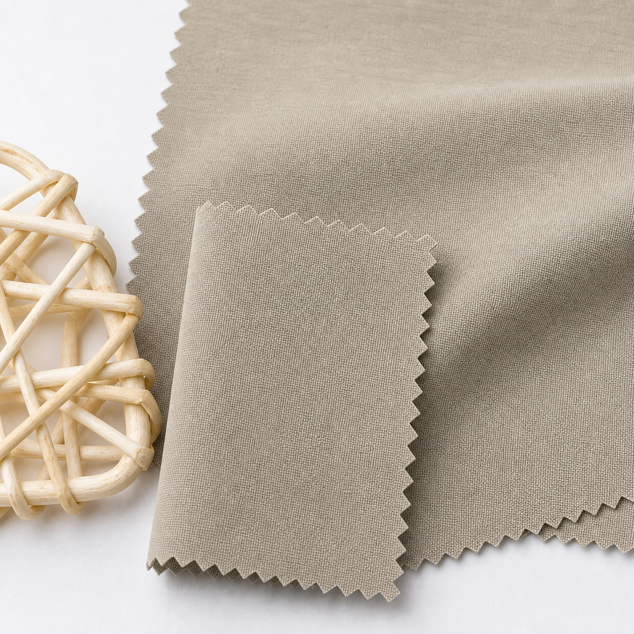 HM00843-0106 Anti-UV Technical Fabric | 255gsm 4-Way Stretch Knitted