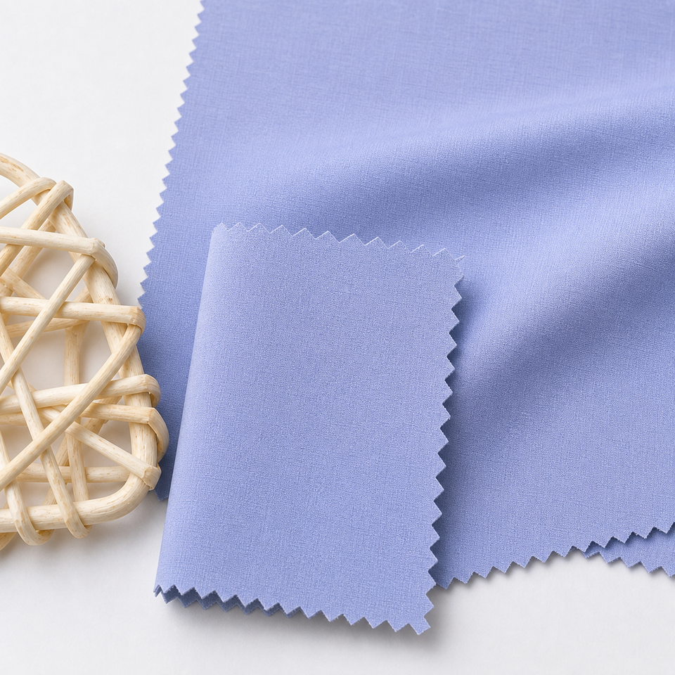 HM00402-0887 TPU Laminated Polyester Windbreaker Fabric 360gsm