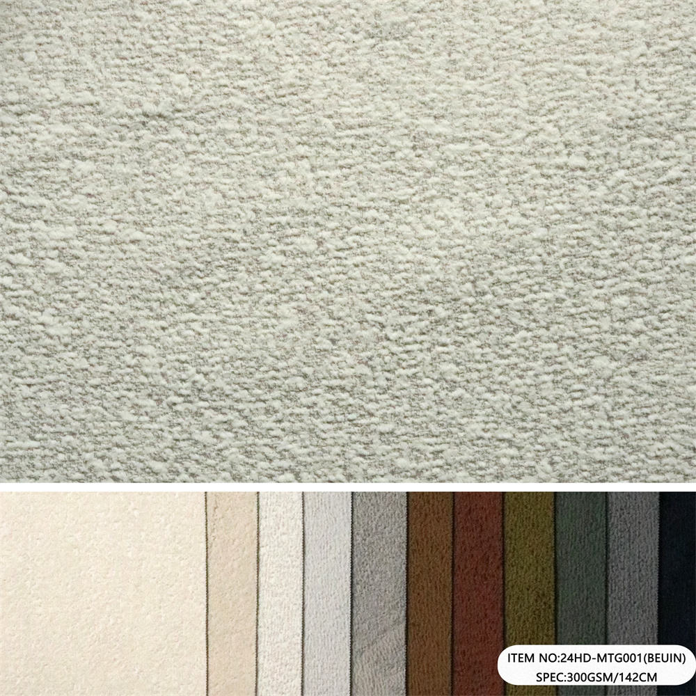 24HD-MTG001(BEUIN) Burn Out Embossed Mosha Velvet Sofa Fabric