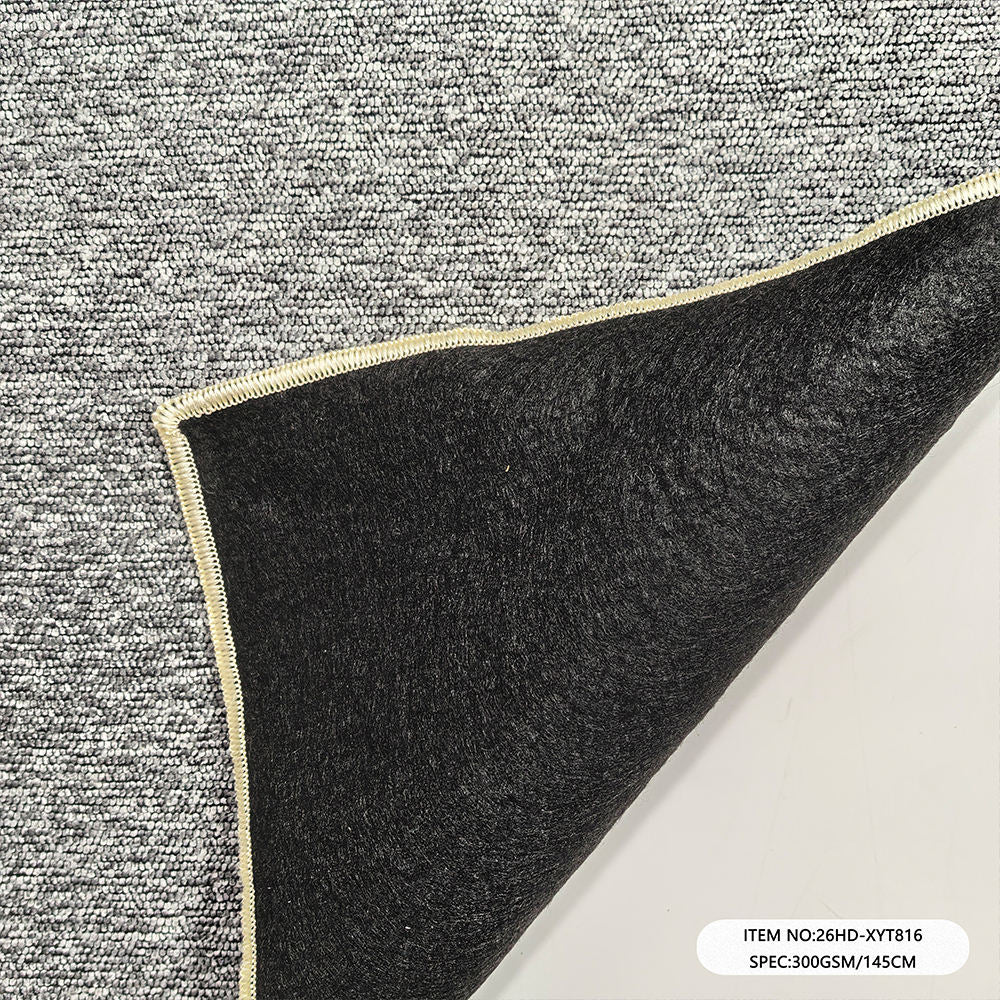 26HD-Chenille(816) Contract Upholstery Chenille Fabric for Hotel Furniture