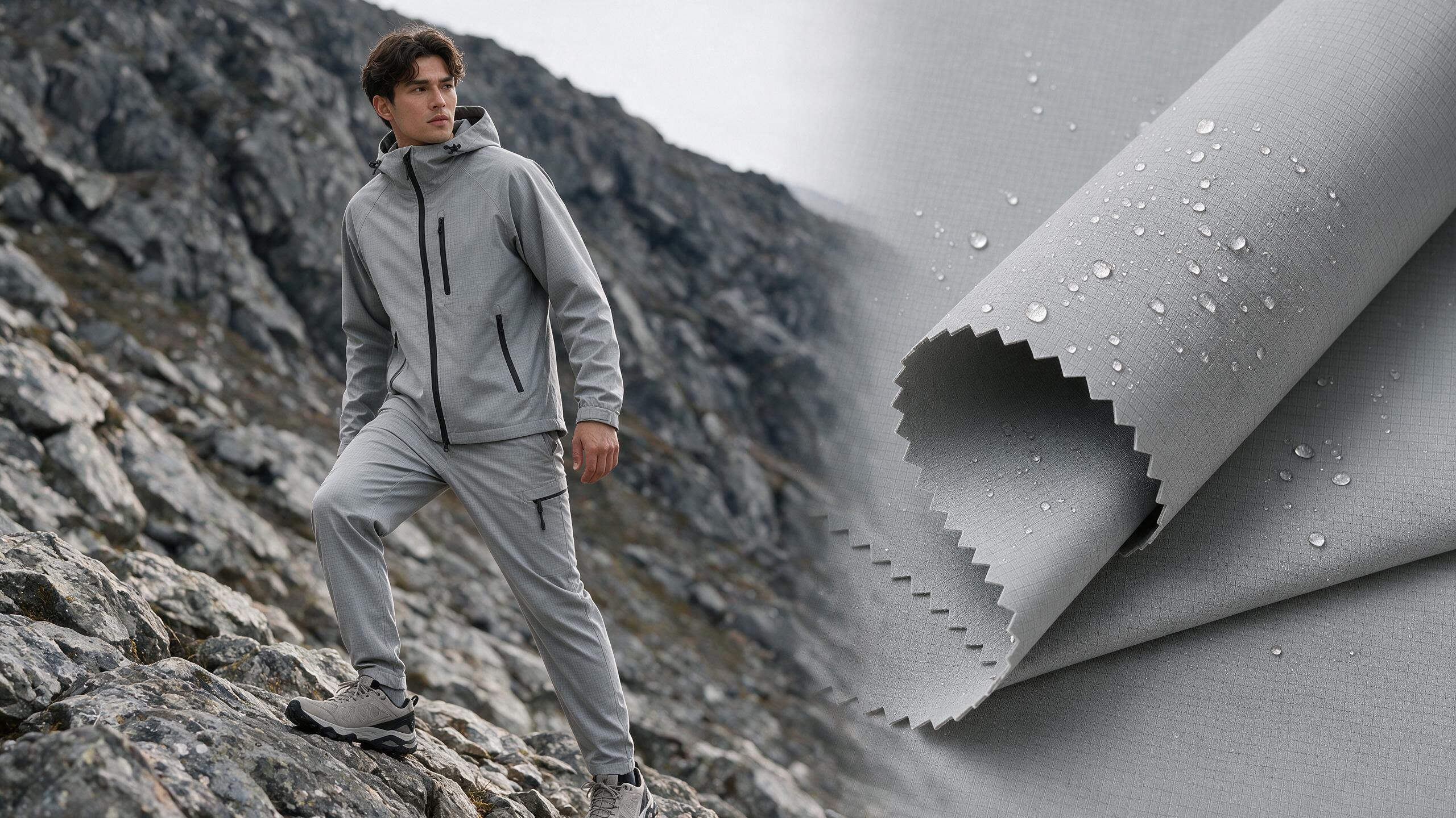 Composite Fabric