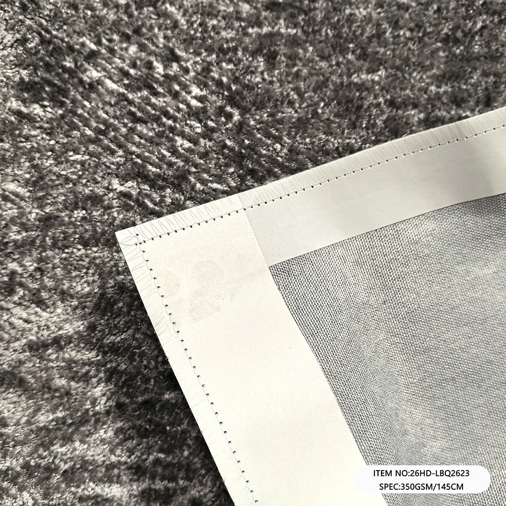 Stretch Sofa Slipcover Fabric 3D Jacquard Knitted Upholstery Material for All-round Furniture - Haida Jacquard Upholstery Fabric
