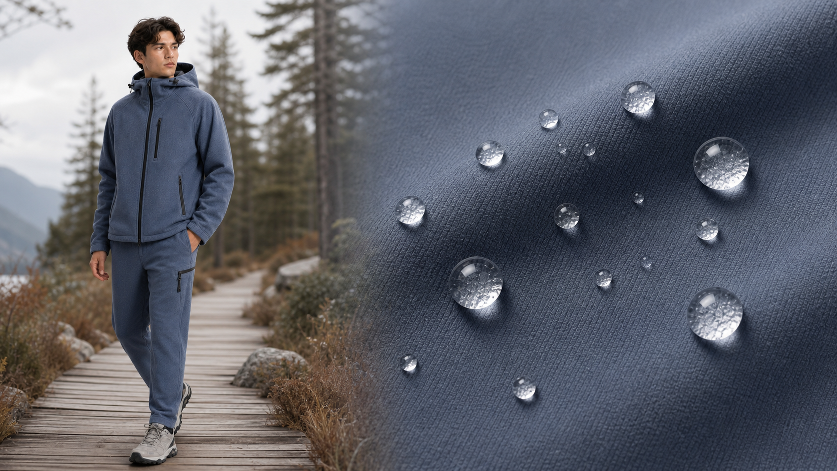 Sustainable Outdoor Fabric