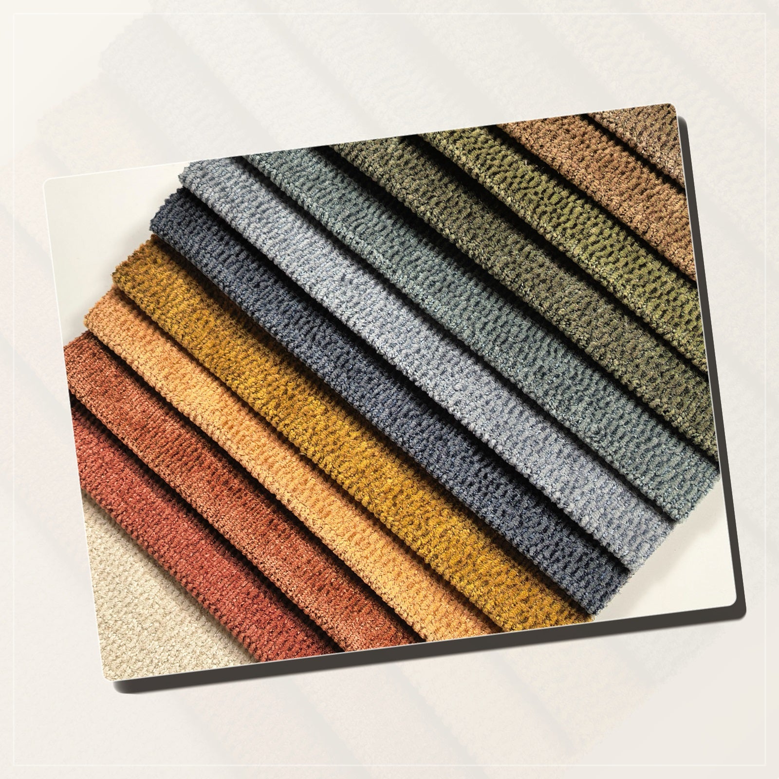 Factory Wholesale Heavy Weight Holland Velvet Fabric Waterproof Polyester Solid&Plain Style - Haida Velvet Upholstery Fabric