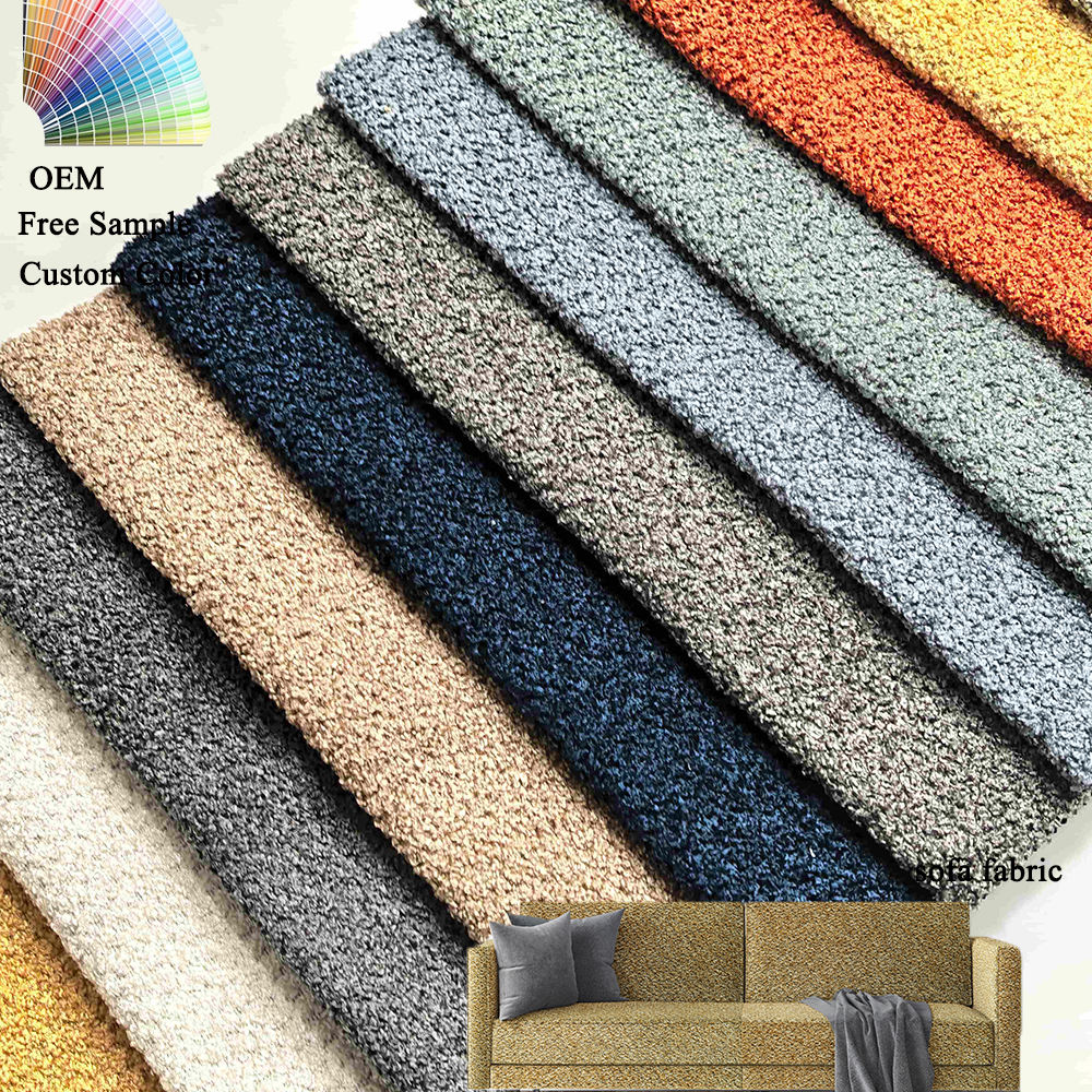 Ant Velvet Shiny Microfiber Fabric 330 GSM (330gsm) | FR | Factory-Direct | Haida Textile