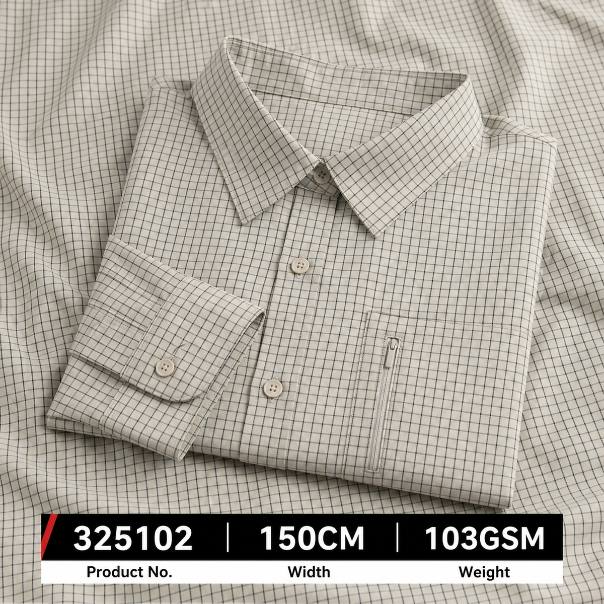 323011 2 84 Percent Nylon 16 Percent Spandex 107GSM 152CM 221 by 120 Density Lightweight Stretch Wholesale Apparel Fabric