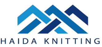 Haida knitting
