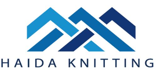 Haida knitting